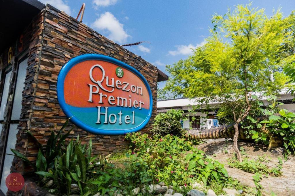 Quezon Premier Hotel - Candelaria Candelaria  Ngoại thất bức ảnh