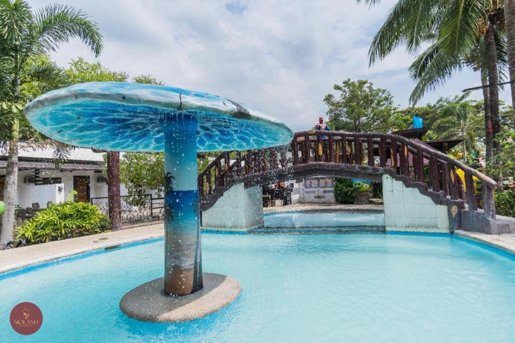Quezon Premier Hotel - Candelaria Candelaria  Ngoại thất bức ảnh