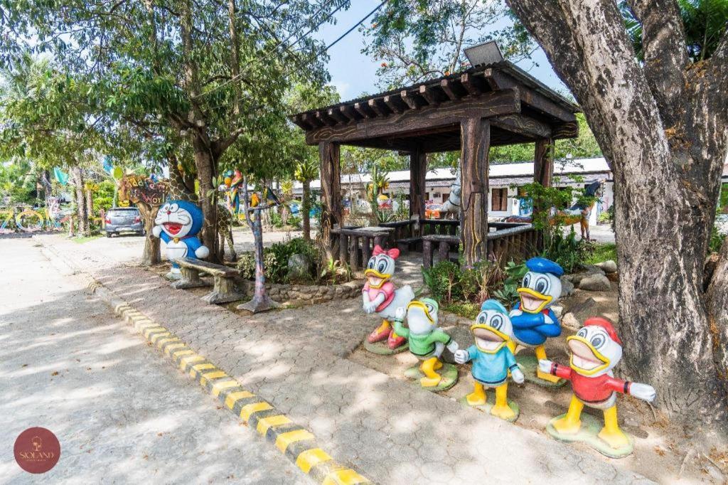Quezon Premier Hotel - Candelaria Candelaria  Ngoại thất bức ảnh
