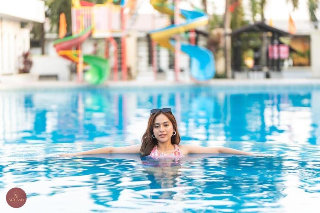 Quezon Premier Hotel - Candelaria Candelaria  Ngoại thất bức ảnh